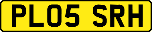 PL05SRH
