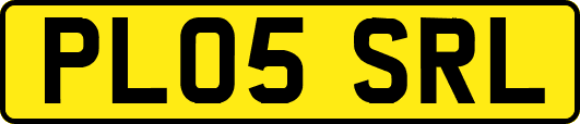 PL05SRL