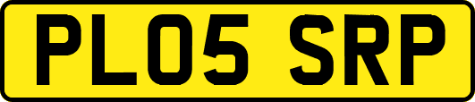 PL05SRP