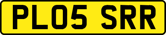 PL05SRR