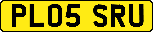 PL05SRU