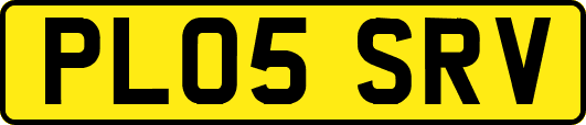 PL05SRV