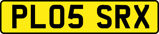 PL05SRX