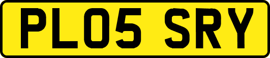 PL05SRY
