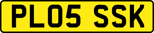PL05SSK