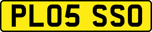 PL05SSO