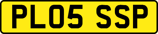 PL05SSP
