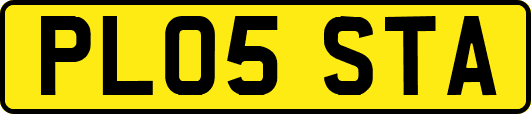 PL05STA