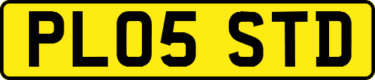 PL05STD