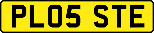 PL05STE