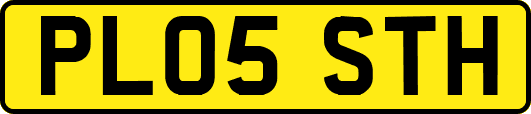PL05STH