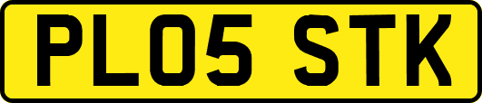 PL05STK