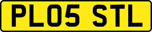 PL05STL