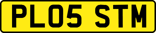 PL05STM