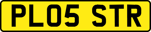PL05STR