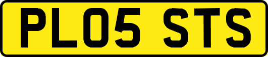 PL05STS
