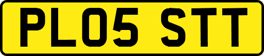 PL05STT