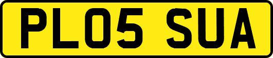 PL05SUA