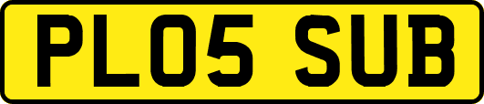 PL05SUB
