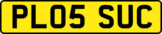 PL05SUC