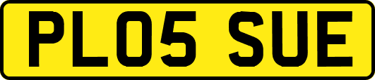 PL05SUE