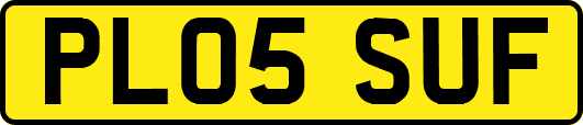 PL05SUF