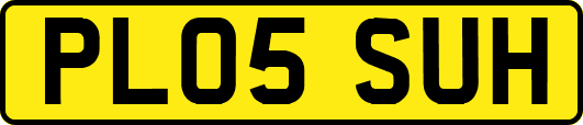 PL05SUH
