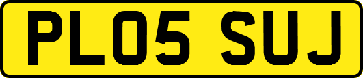 PL05SUJ