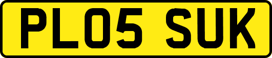 PL05SUK