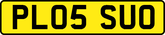 PL05SUO