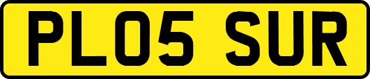 PL05SUR