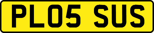 PL05SUS