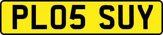 PL05SUY