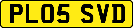PL05SVD