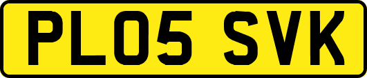 PL05SVK