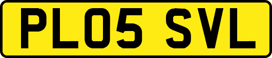 PL05SVL