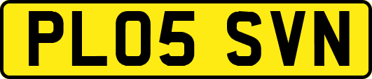 PL05SVN