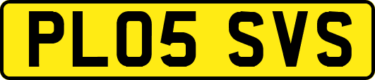PL05SVS