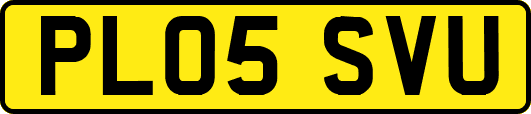PL05SVU