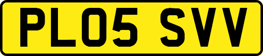 PL05SVV