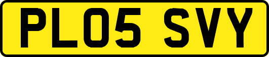 PL05SVY