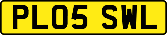 PL05SWL