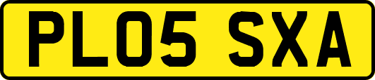 PL05SXA