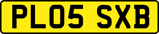 PL05SXB