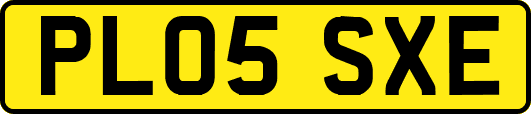 PL05SXE