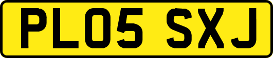 PL05SXJ