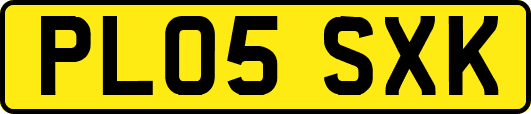 PL05SXK