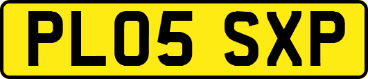 PL05SXP