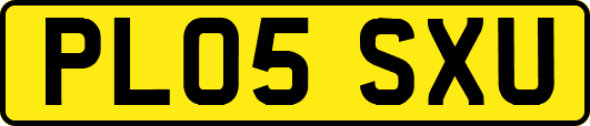 PL05SXU
