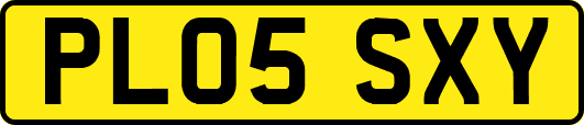 PL05SXY